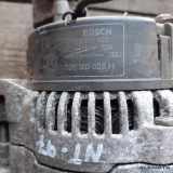 Lichtmaschine Generator Volkswagen Caddy 1.9 64kW 47PS 1996-2003 Diesel 0123315001