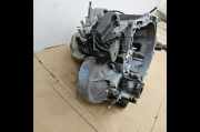 Schaltgetriebe 20DP48 Peugeot Partner 1.6 2009 Diesel