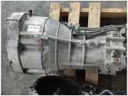 Getriebe Schaltgetriebe Nissan Navara 2.5 128kW 174PS 2005-2017 Diesel 32131CD340