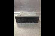 Radio 8200585305 Renault Trafic 1.9 2008 Diesel