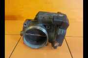 Drosselklappe 7556118001 BMW E60,E61 2.5 2007 Benzin