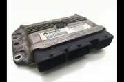 Motorsteuergerat 8200528372 Renault Scenic 1.6 2004 Benzin