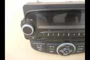 Radio 13476634 Opel Corsa 1.4 2015 Benzin