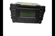 Radio 961601K000 Hyundai 1.4 2011 Diesel