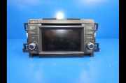 Radio KD5366DV0B Mazda CX5 2.2 2013 Diesel