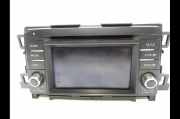 Radio CVVM02F3JM Mazda CX5 2.2 2014 Diesel