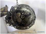 Getriebe Schaltgetriebe Renault Espace 1.9 88kW 120PS 2002-2006 Diesel PK6018
