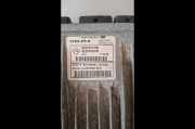 Motorsteuergerat 8200911568 Dacia Logan 1.5 2009 Diesel