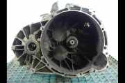 Schaltgetriebe 6G9R7002TF Ford S MAX 1.8 2003 Diesel