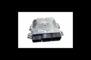 Motorsteuergerat BV6112A650SM Ford Focus 1.6 2012 Diesel