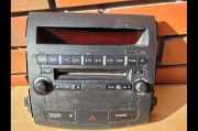 Radio 8002A539XA Mitsubishi Outlander 2.0 2008 Diesel