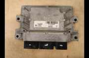 Motorsteuergerat 237D40254R Renault Zoe 2019 Elektrik