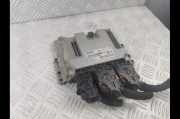 Motorsteuergerat 0261201505 Peugeot 2008 1.6 2008 Benzin