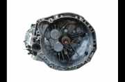 Schaltgetriebe 8200183331 Renault Laguna 2.2 2004 Diesel
