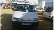 Getriebe Schaltgetriebe Citroen Berlingo 1.9 50kW 68PS 1996-2001 Diesel 20CH46