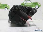 Lichtmaschine Generator Fiat Brava 1.6 103kW 76PS 1996-2001 Benzin 63321615