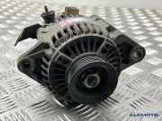 Lichtmaschine Generator Toyota Yaris 1.4 75kW 55PS 2001-2006 Diesel 1022112770