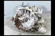 Schaltgetriebe SEV Honda HRV 1.6 1999 Benzin