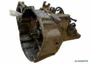 Getriebe Schaltgetriebe Nissan Qashqai 2.0 110kW 150PS 2008-2011 Diesel JG71