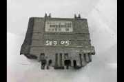Motorsteuergerat 0261204823 Volkswagen 1.0 1999 Benzin