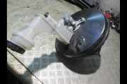 Bremskraftverstarker 0204023594 Renault Koleos 2.0 2008 Diesel