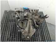 Getriebe Schaltgetriebe Renault Clio 1.1 55kW 75PS 2005-2009 Benzin JH3176