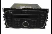 Radio AT1T18C815BA Ford Tourneo 1.8 2005 Diesel