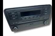 Radio 5E0035887C Skoda Octavia 1.6 2015 Diesel