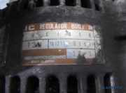 Lichtmaschine Generator Honda Accord 2.2 150kW 110PS 1989-1997 Benzin 1012110151