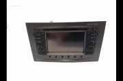 Radio 95194709 Opel Antara 2.2 2012 Diesel