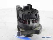 Lichtmaschine Generator Fiat Doblo 1.2 65kW 48PS 2000-2005 Benzin 46559015