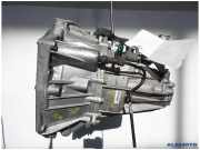 Getriebe Schaltgetriebe Renault Megane 1.5 81kW 110PS 2016- Diesel TL4086