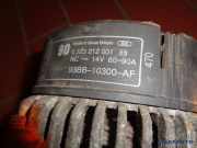 Lichtmaschine Generator Ford Mondeo 1.6 90kW 66PS 1993-1998 Benzin 93BB-10300-AF