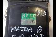 Motorsteuergerat RF5C18701A Mazda 6 2.0 2004 Diesel