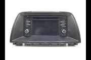 Radio GHR966DV0B Mazda 6 2.2 2014 Diesel