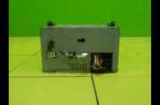 Radio A2048700594 Mercedes W204 2.1 2007 Diesel
