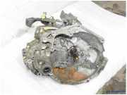 Getriebe Schaltgetriebe Citroen C2 1.4 54kW 73PS 2003-2010 Benzin 2222RJ