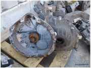 Getriebe Schaltgetriebe Mercedes A 2.0 80kW 109PS 2004-2008 Diesel 1693603000