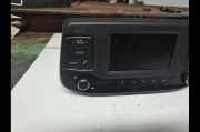 Radio 96170G4210 Hyundai i30 1.4 2016 Benzin