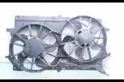 Kuhlerlufter 3135103331 Ford Focus 1.6 2002