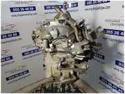 Getriebe Schaltgetriebe Honda Civic 1.7 74kW 101PS 2001-2006 Diesel 97253291