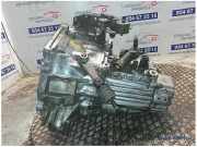 Getriebe Schaltgetriebe Hyundai Accent 1.5 60kW 82PS 2001-2006 Diesel J32073