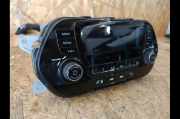 Radio 07356609110 Fiat Tipo 1.4 2017 Benzin