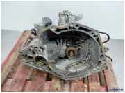 Getriebe Schaltgetriebe Opel Corsa 1.4 66kW 90PS 2014-2020 Benzin 24586215