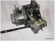 Getriebe Schaltgetriebe Volvo XC 60 2.4 129kW 175PS 2009-2011 Diesel M66