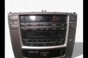 Radio 8612053370 Lexus IS 2.2 2007 Diesel