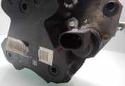 Einspritzpumpe Hochdruckpumpe Mitsubishi Colt 1.5 95kW 70PS 2004-2011 Diesel 0445010120