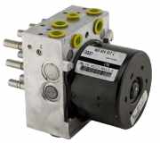 Pumpe ABS Audi Q7 3.0 232kW 171PS 2005-2010 Diesel 4L0614517L