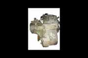 Schaltgetriebe NTE Audi Q3 1.4 2014 Benzin