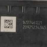 Pumpe ABS Lancia Delta 1.4 120kW 88PS 2008-2014 Benzin 71771309